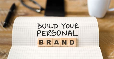 Blog To Build Personal Brand